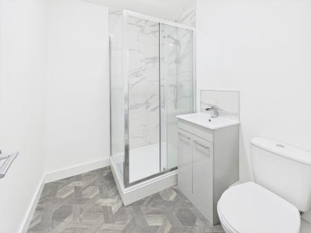 1 bedroom Flat to let in Arcade Street, Wigan, WN1