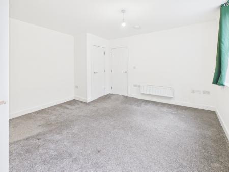 1 bedroom Flat to let in Arcade Street, Wigan, WN1
