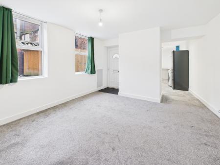 1 bedroom Flat to let in Arcade Street, Wigan, WN1