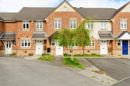 Stuart Close, Platt Bridge, Wigan, WN2