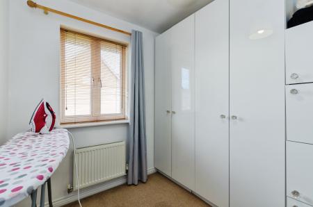 3 bedroom Mews house for sale in Stuart Close, Platt Bridge, Wigan, WN2