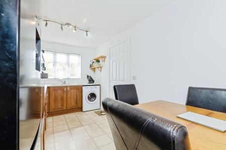 3 bedroom Mews house for sale in Stuart Close, Platt Bridge, Wigan, WN2