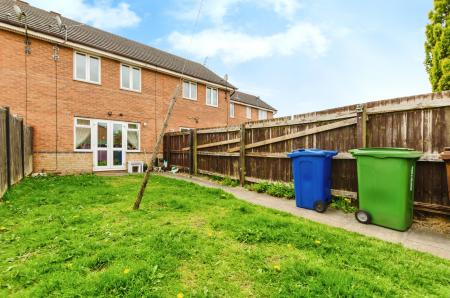 3 bedroom Mews house for sale in Stuart Close, Platt Bridge, Wigan, WN2