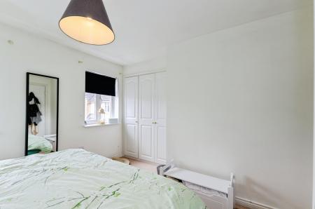 3 bedroom Mews house for sale in Stuart Close, Platt Bridge, Wigan, WN2