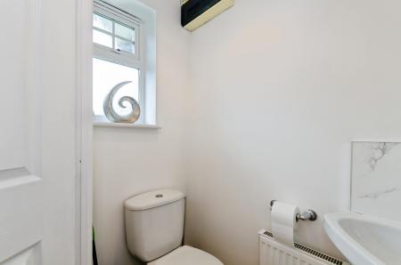 3 bedroom Mews house for sale in Stuart Close, Platt Bridge, Wigan, WN2