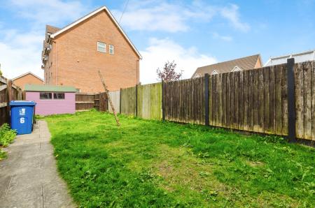 3 bedroom Mews house for sale in Stuart Close, Platt Bridge, Wigan, WN2