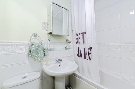 3 bedroom Mews house for sale in Stuart Close, Platt Bridge, Wigan, WN2