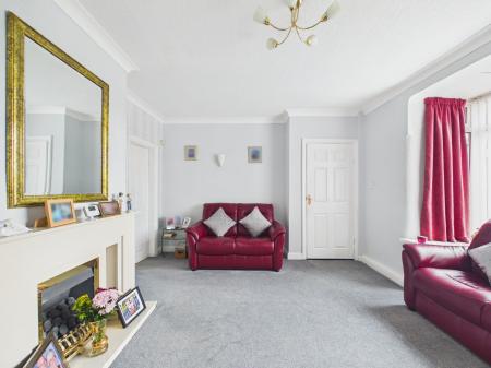 3 bedroom Terraced House for sale in Downall Green Road, Ashton-In-Makerfield, WN4