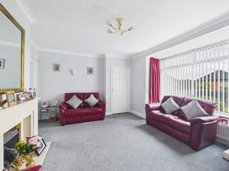 3 bedroom Terraced House for sale in Downall Green Road, Ashton-In-Makerfield, WN4