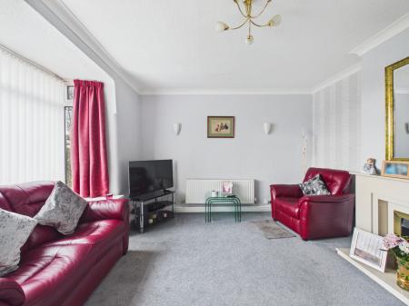 3 bedroom Terraced House for sale in Downall Green Road, Ashton-In-Makerfield, WN4