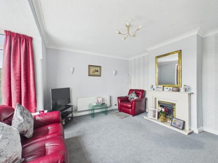 3 bedroom Terraced House for sale in Downall Green Road, Ashton-In-Makerfield, WN4