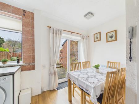 3 bedroom Terraced House for sale in Downall Green Road, Ashton-In-Makerfield, WN4