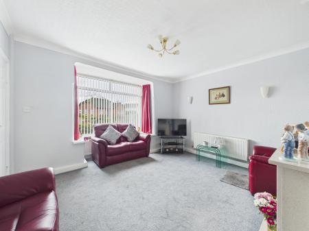3 bedroom Terraced House for sale in Downall Green Road, Ashton-In-Makerfield, WN4