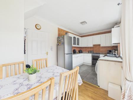 3 bedroom Terraced House for sale in Downall Green Road, Ashton-In-Makerfield, WN4