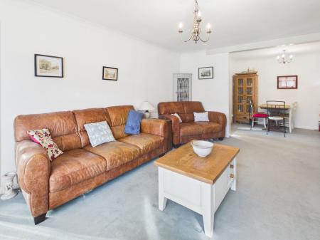 3 bedroom Detached bungalow for sale in Elnup Avenue, Shevington, Wigan, WN6