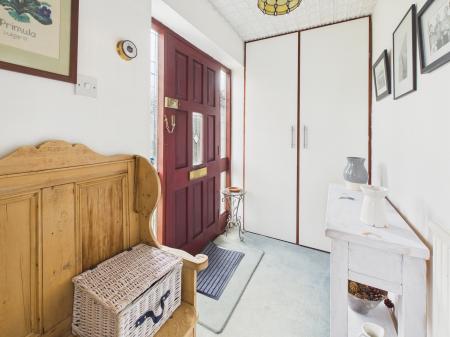 3 bedroom Detached bungalow for sale in Elnup Avenue, Shevington, Wigan, WN6