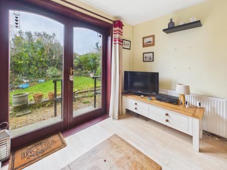 3 bedroom Detached bungalow for sale in Elnup Avenue, Shevington, Wigan, WN6