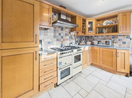 3 bedroom Detached bungalow for sale in Elnup Avenue, Shevington, Wigan, WN6