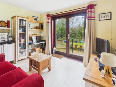 3 bedroom Detached bungalow for sale in Elnup Avenue, Shevington, Wigan, WN6