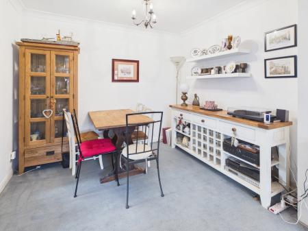 3 bedroom Detached bungalow for sale in Elnup Avenue, Shevington, Wigan, WN6