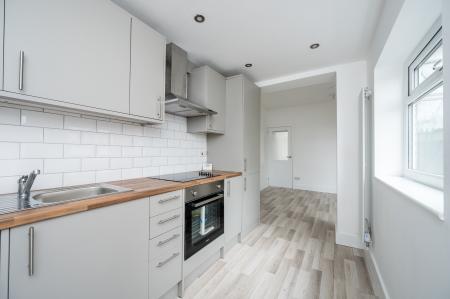 2 bedroom Terraced House for sale in Nicol Road, Ashton-In-Makerfield, WN4