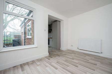 2 bedroom Terraced House for sale in Nicol Road, Ashton-In-Makerfield, WN4