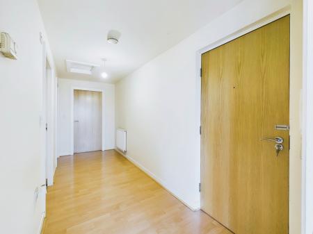 2 bedroom Flat for sale in Neville Street, Wigan, WN2