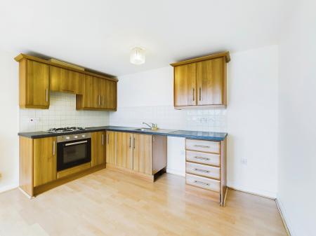 2 bedroom Flat for sale in Neville Street, Wigan, WN2