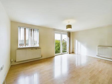 2 bedroom Flat for sale in Neville Street, Wigan, WN2