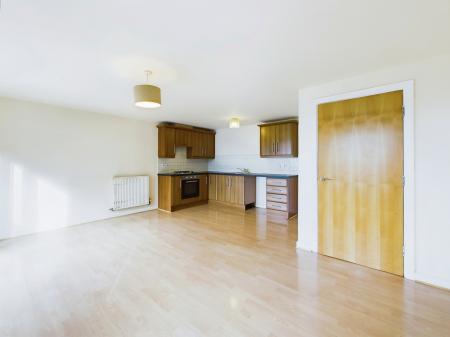2 bedroom Flat for sale in Neville Street, Wigan, WN2