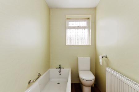 2 bedroom Semi-detached bungalow for sale in Central Drive, Shevington, Wigan, WN6