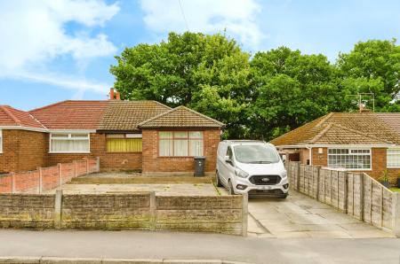 Central Drive, Shevington, Wigan, WN6