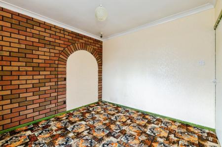 2 bedroom Semi-detached bungalow for sale in Central Drive, Shevington, Wigan, WN6