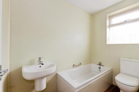 2 bedroom Semi-detached bungalow for sale in Central Drive, Shevington, Wigan, WN6