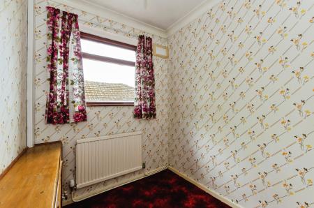 2 bedroom Semi-detached bungalow for sale in Central Drive, Shevington, Wigan, WN6