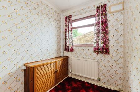 2 bedroom Semi-detached bungalow for sale in Central Drive, Shevington, Wigan, WN6