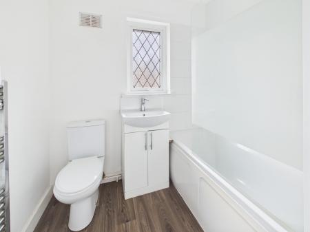 3 bedroom Terraced House for sale in Spruce Road, Wigan, WN6