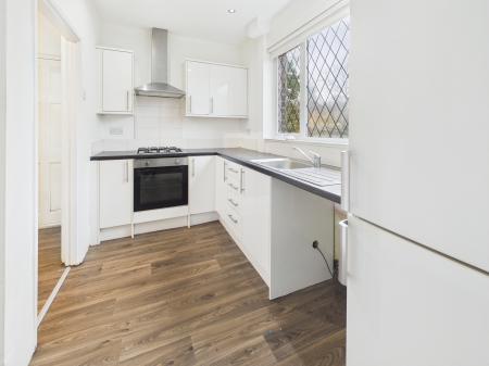 3 bedroom Terraced House for sale in Spruce Road, Wigan, WN6