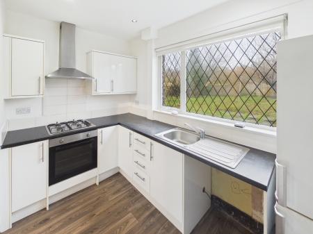 3 bedroom Terraced House for sale in Spruce Road, Wigan, WN6