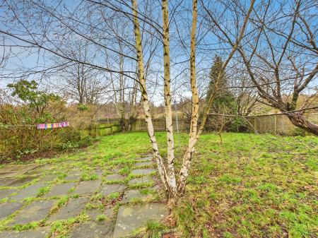 3 bedroom Terraced House for sale in Spruce Road, Wigan, WN6