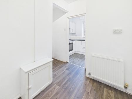 3 bedroom Terraced House for sale in Spruce Road, Wigan, WN6