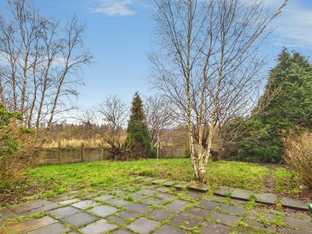 3 bedroom Terraced House for sale in Spruce Road, Wigan, WN6