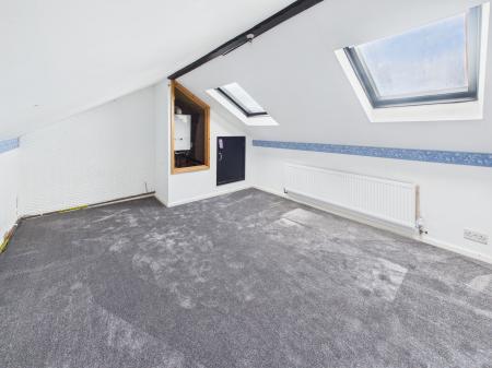 2 bedroom Bungalow for sale in Fir Tree Drive, Wigan, WN3