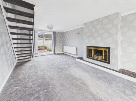 2 bedroom Bungalow for sale in Fir Tree Drive, Wigan, WN3