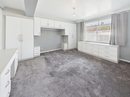 2 bedroom Bungalow for sale in Fir Tree Drive, Wigan, WN3