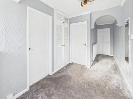 2 bedroom Bungalow for sale in Fir Tree Drive, Wigan, WN3