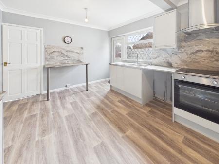 2 bedroom Bungalow for sale in Fir Tree Drive, Wigan, WN3