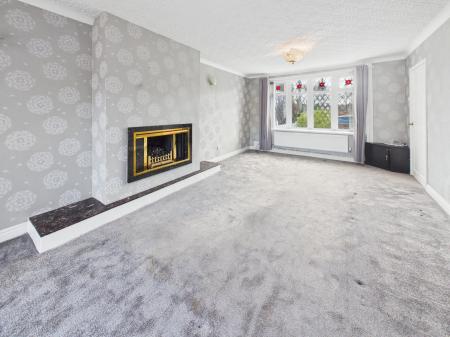 2 bedroom Bungalow for sale in Fir Tree Drive, Wigan, WN3