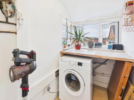 2 bedroom Terraced House for sale in Warrington Road, Abram, WN2