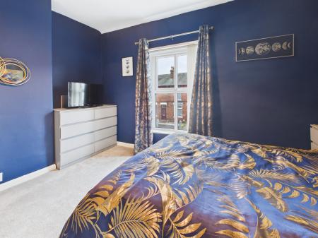 2 bedroom Terraced House for sale in Warrington Road, Abram, WN2